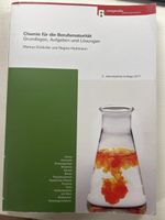 Chemie für die Berufsmatura