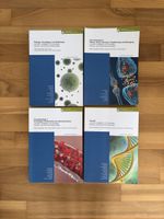 Compendio Biologie Bücher für Passerelle