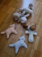 Babyspielzeug Set (4 Stk.)
