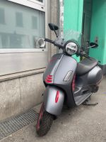 Vespa 300 GTS