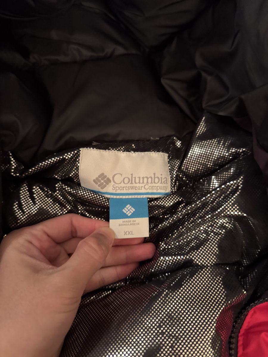 Columbia Manteaux: Columbia  Winter Jacket XXL – D'occasion à Bern par mystyle_bern 2