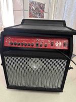SWR Redhead Bass Verstäerker, 240 Watt