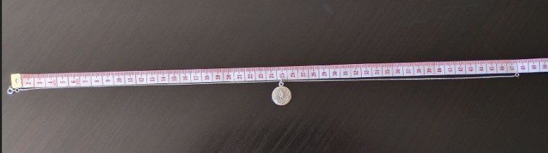 Catenine: Chaine + pendentif en Argent – Nuovo (secondo la descrizione) da Crans VS venduto da est_8mbd 3