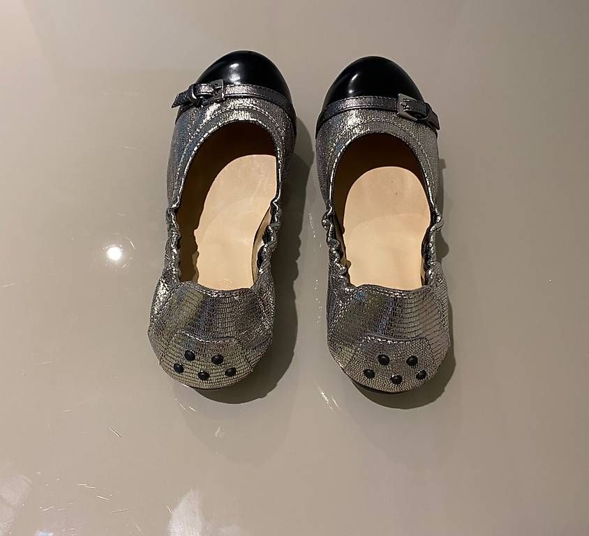 Tod'S Schuhe für Mädchen: Tod’s ballerine, Nr.33 – Neu (gemäss Beschreibung) aus Minusio von may_5qgr 2