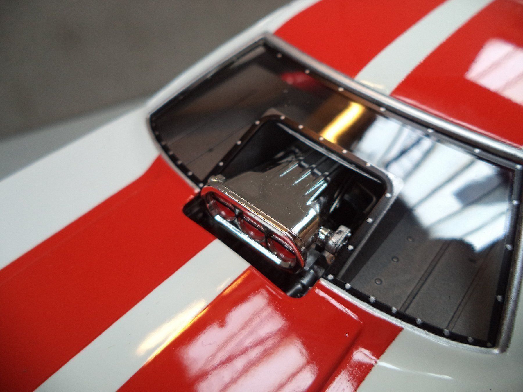 Modellini d'auto: auto world – Nuovo e nell'imballaggio originale da Rieden AG venduto da Wirth03 3