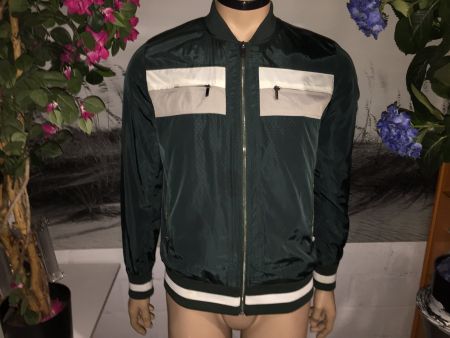 GKG veste / Jacke taille / Grosse 14-16 (XL enfant / Kinder)