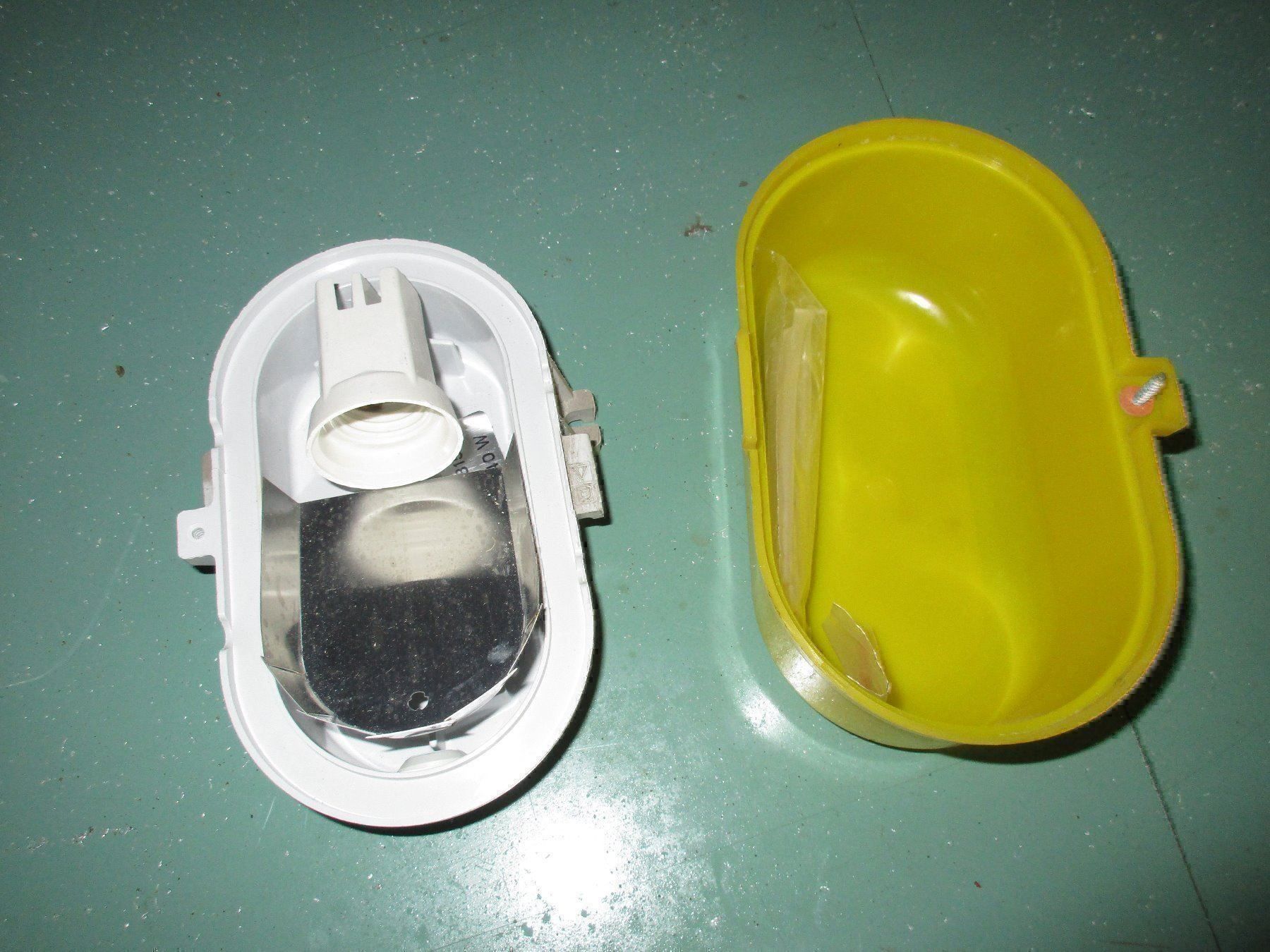 Lampade: Lampen – Usato da Kerns venduto da avr75 3