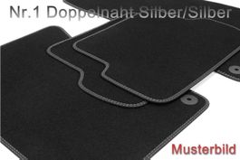 DN Autoteppich Jaguar XE Typ X760 2015-