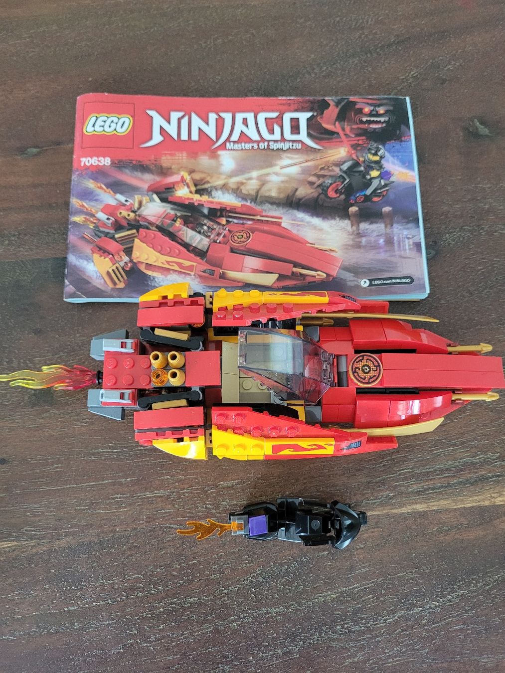 Lego Jouets: Lego Sets – D'occasion à St. Gallen par snj_7nkc 5