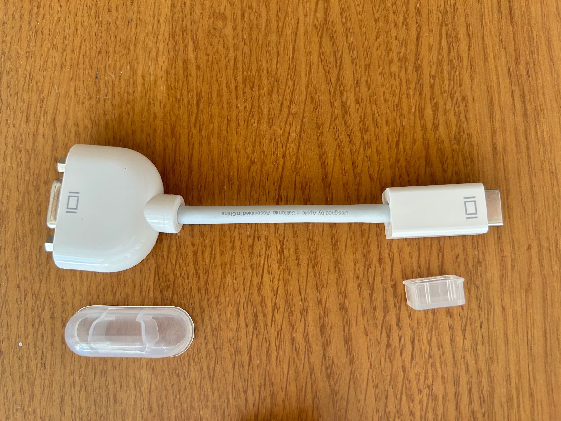 Apple Câbles: Apple Kabel und Display Adapter – D'occasion à Bern par ipds 1