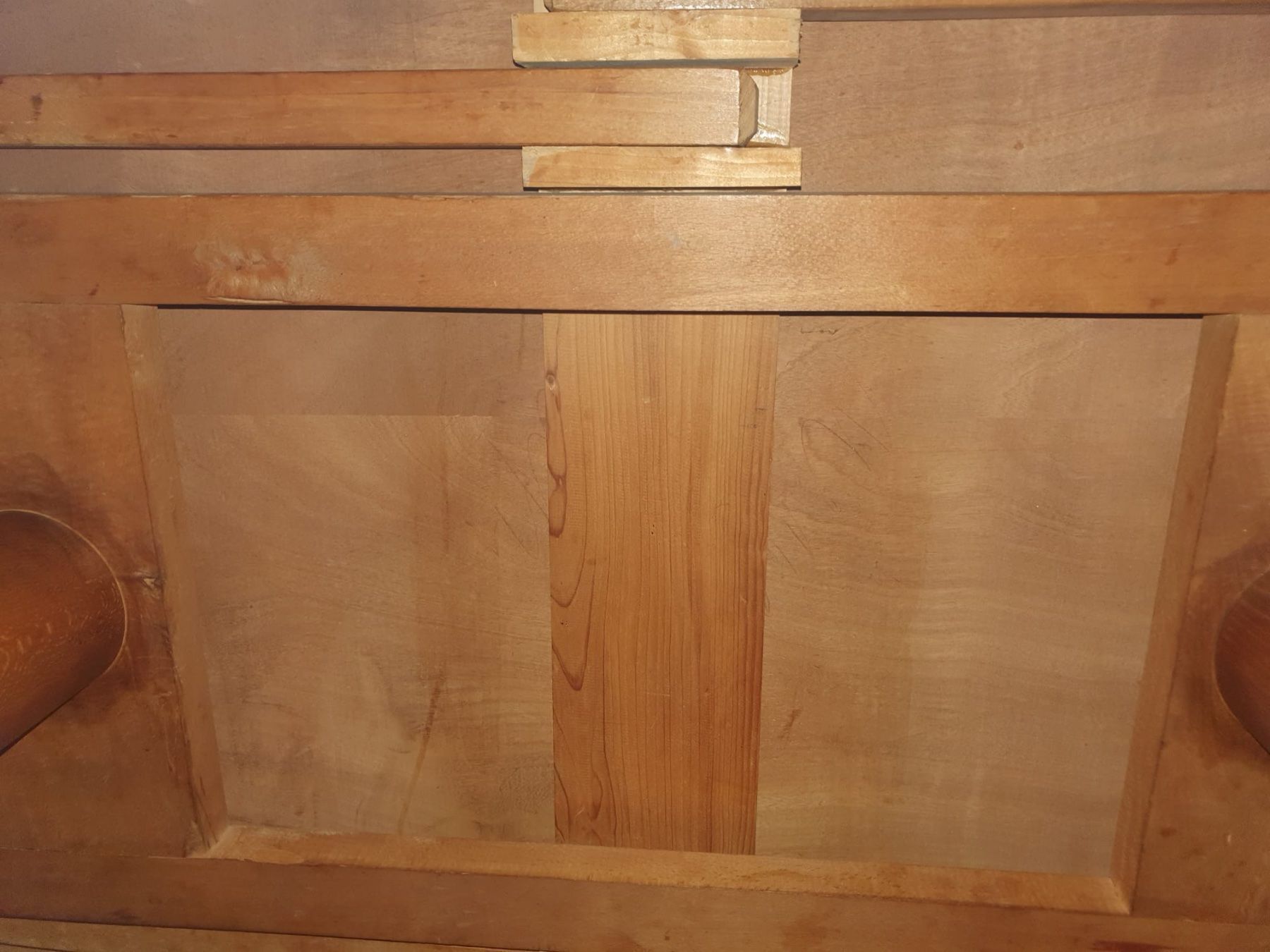 Tavoli: Antike Esstisch Tisch Länge 120 bis 208cm – Usato da Zürich venduto da Alibaba1234 5