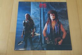 McAuley Schenker Group – Perfect Timing