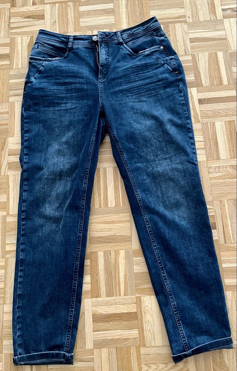 Jeans: Street One Jeans 31/39 – Nuovo (secondo la descrizione) da Wittenbach venduto da sambuk