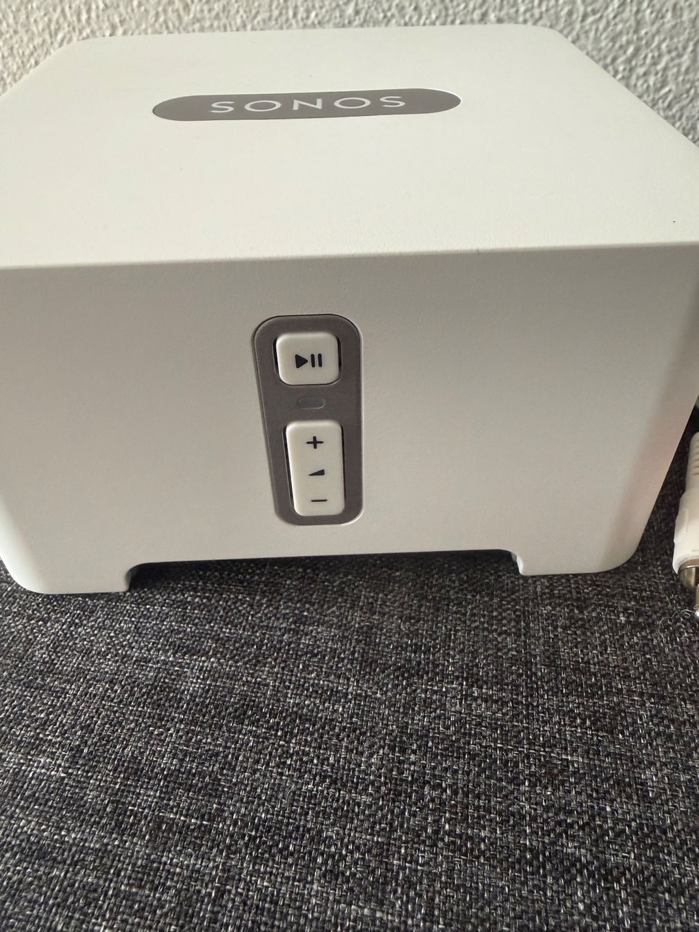 Sonos Systèmes audio & multimédias: Sonos Connect Gen 2 – D'occasion à Kaltbrunn par vw-zio 1