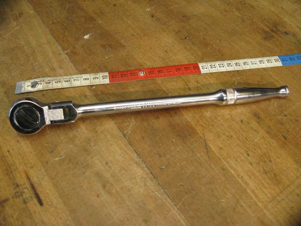 Hazet 8816G Ratsche 3/8