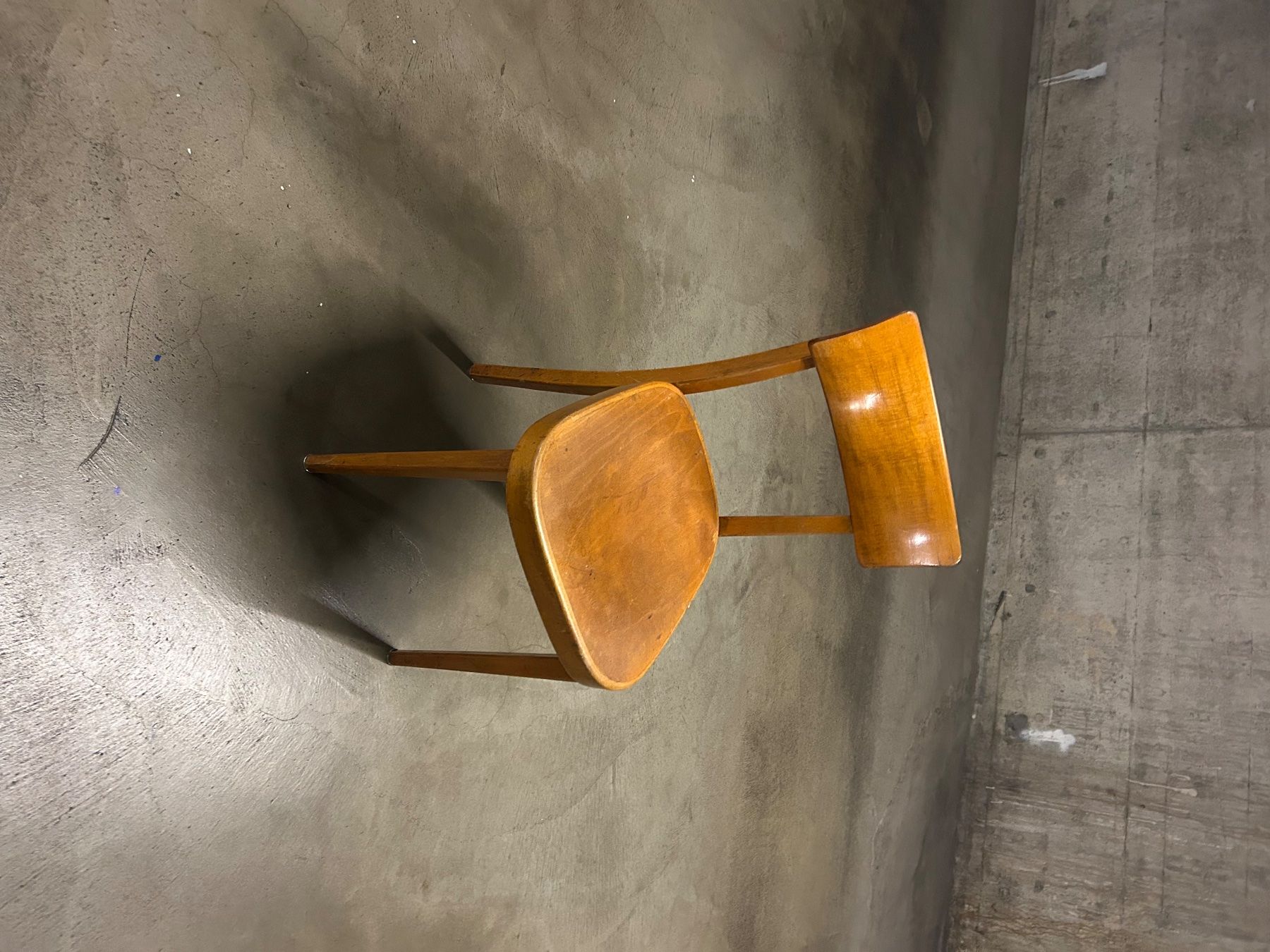 Chaises: 4 CH Beizenstühle – D'occasion à Bottmingen par soulfever 8