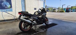 Daelim 250 vjf roadsport 