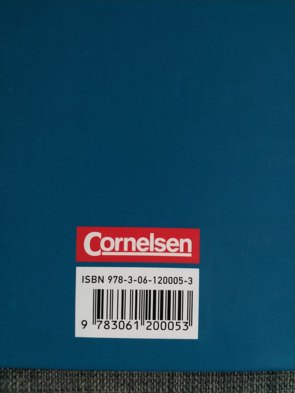 Libri: Res Romanae Cornelsen Verlag – Usato da Basel venduto da sim_qd8z 1