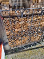 2 Stk. dekorative Ziergitter aus Schmiedeisen ab CHF 550.-!