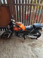 Yamaha MT-03 660 | 24’000 km | MFK 03/2025 | 25 kW