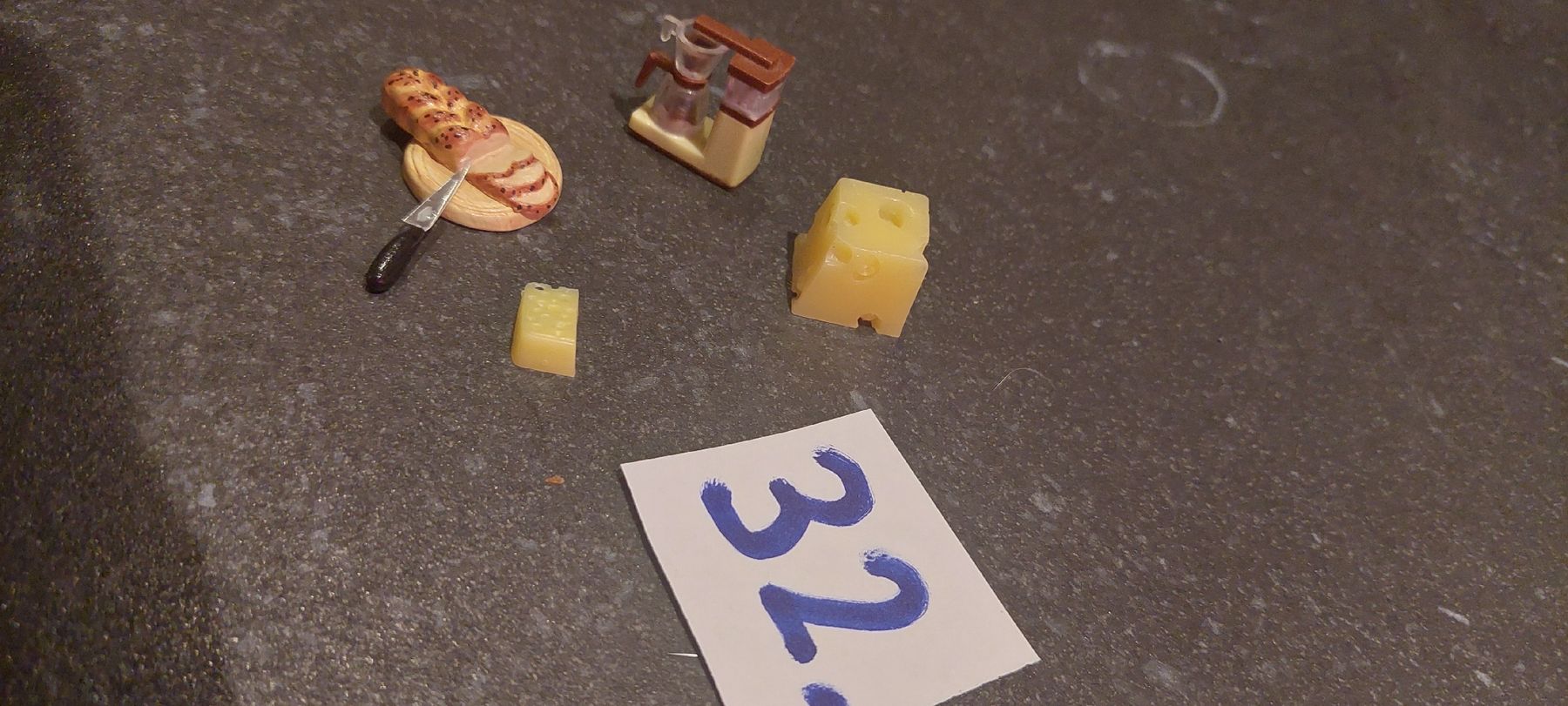 Lundby Puppenhäuser & -möbel: Puppenstubendeko  – Gebraucht aus Muri AG von nindo1 8