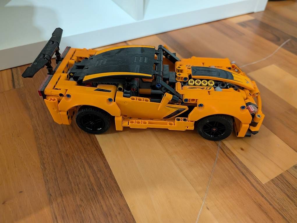 Lego Jouets: Lego Ninjago Sammlung – D'occasion à Stetten AG par GranTorino 2
