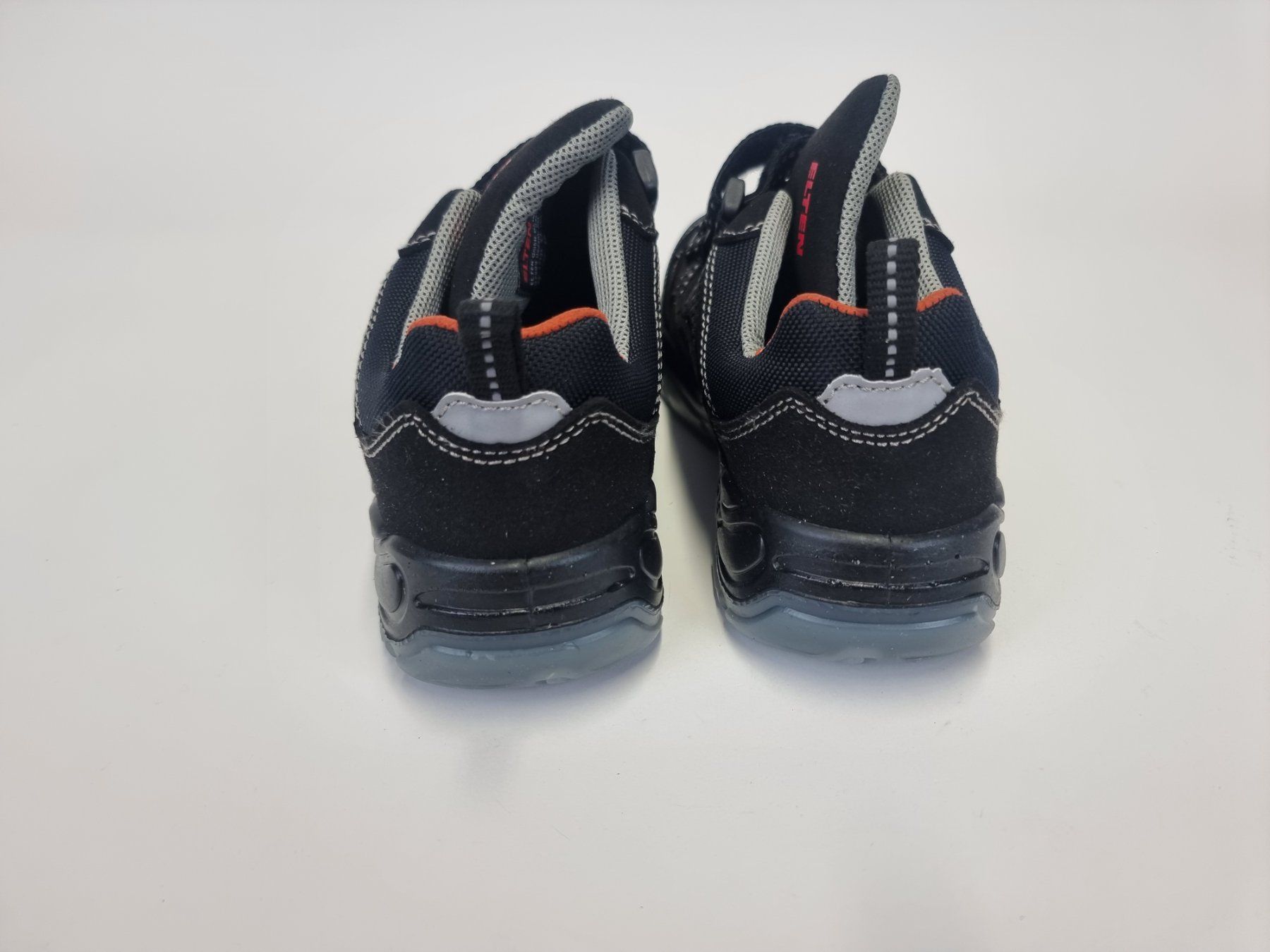 Elten Scarpe da uomo: Elten Sicherheitsschuhe Gr. 38 – Usato da Urtenen-Schönbühl venduto da Restwert_Schoenbuehl 2