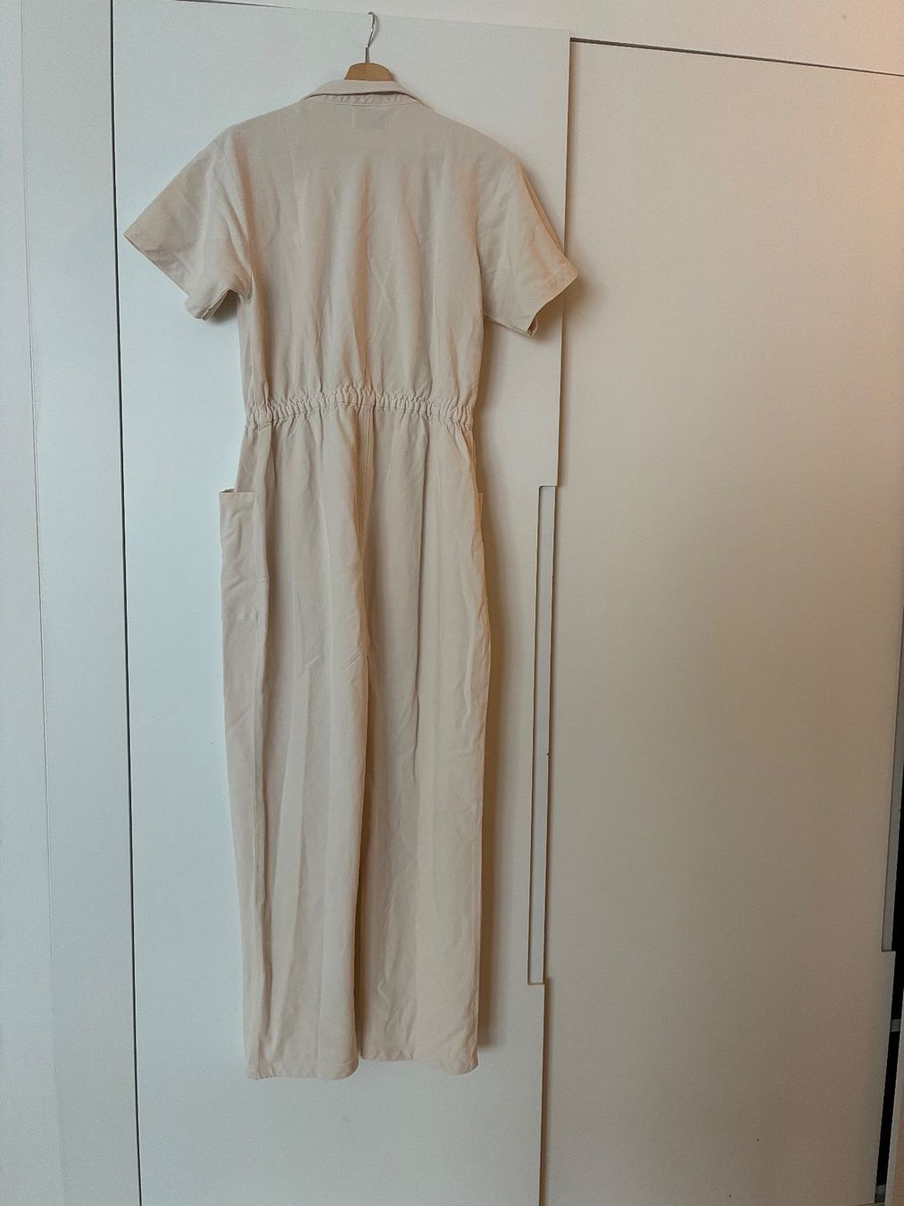 Jumpsuits: Noble Workwear Jumpsuit – Neu und originalverpackt aus Basel von boscu 2