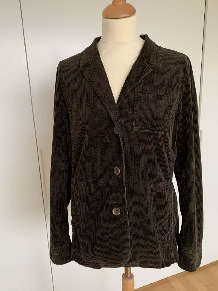 Oska Giacche: Oska Cordjacke, Gr. 38 – Usato da Zürich venduto da monjoie