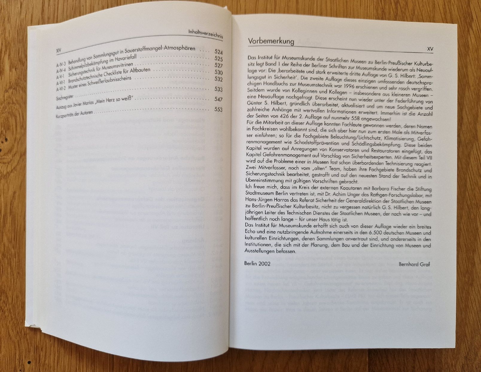 Libri: Sammlungsgut in Sicherheit – Usato da Utzenstorf venduto da Isa6 7
