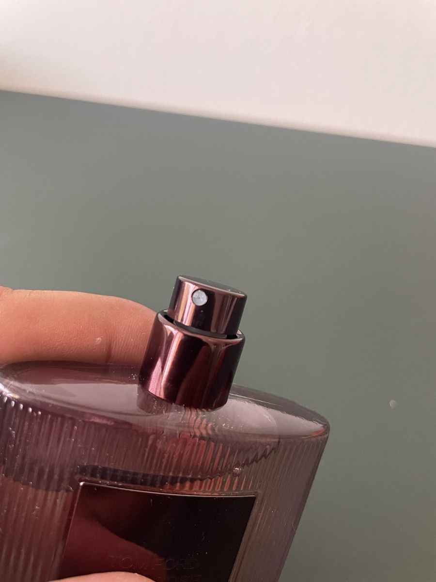 Tom Ford Parfum & Eau de Toilette: Tom Ford Cafe Rose Eau de Parfum 30ml – Gebraucht aus Dietikon von sorry.7000 5