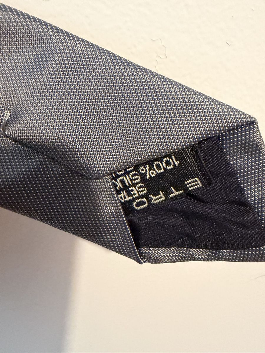 Etro Cravates: Set di 3 Cravatte Etro – D'occasion à Lugano par can_xdd8 9