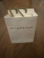 Van Cleef Arpels Armband