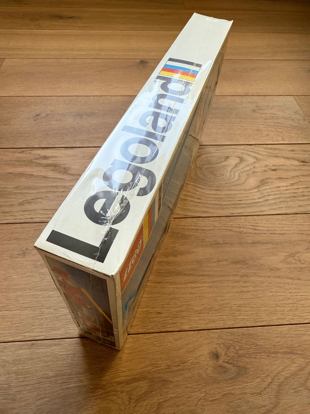 Lego Giocattoli: Lego Classic Set 357 – Nuovo e nell'imballaggio originale da Erlenbach ZH venduto da Rockstar2 4