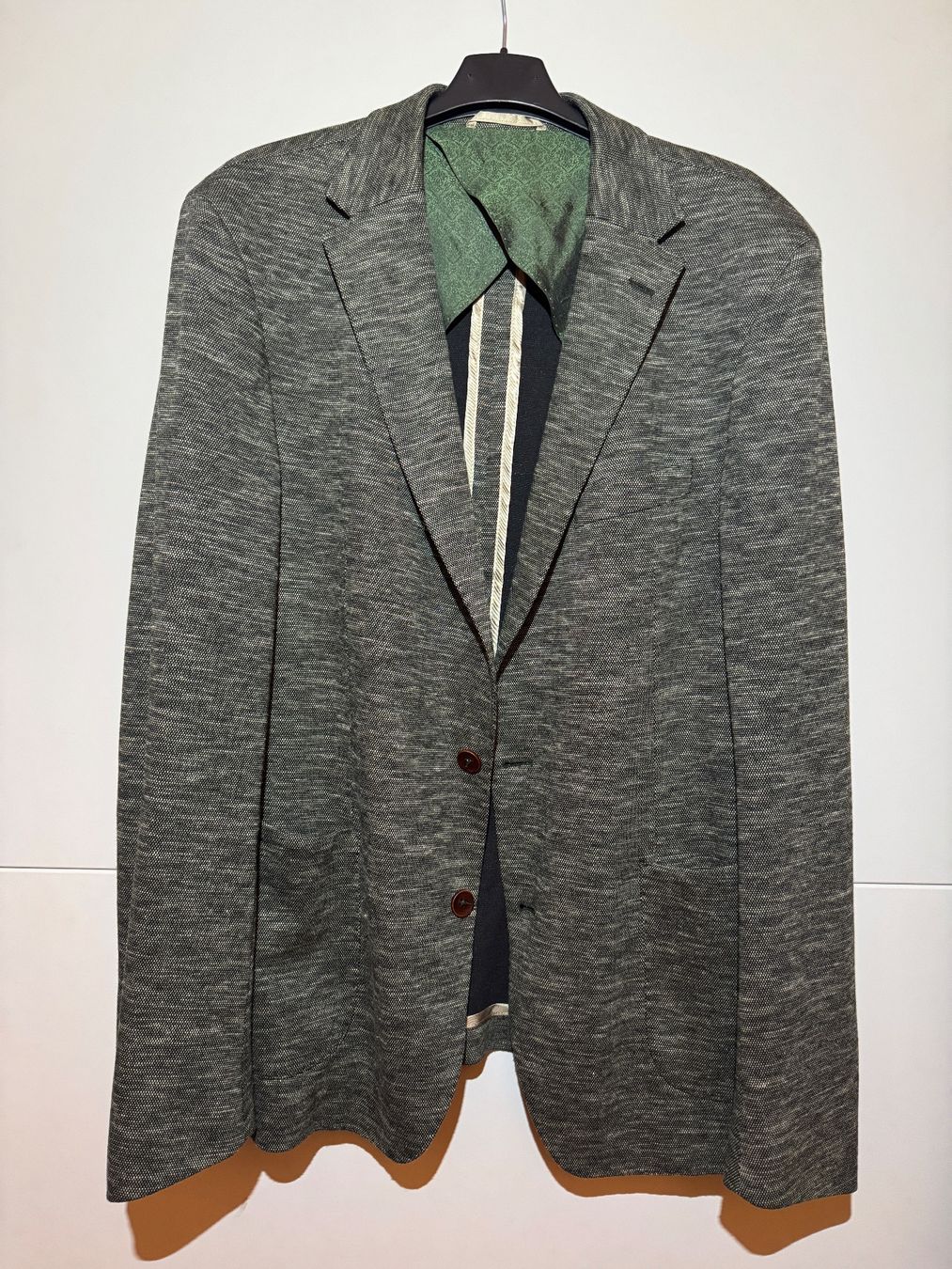 Paul Kehl Giacche: Paul - Vestons im Slim Fit – Usato da Airolo venduto da MomTheBraggerStudio