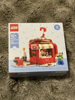 Lego Kakao Stand 40776 NEU
