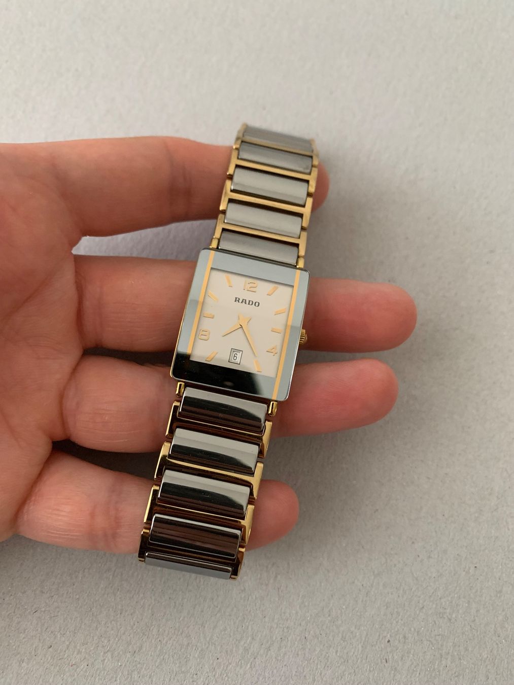 Rado Uhren: Rado Diastar 24mm – Gebraucht aus Goldau von WatchDealer1 3