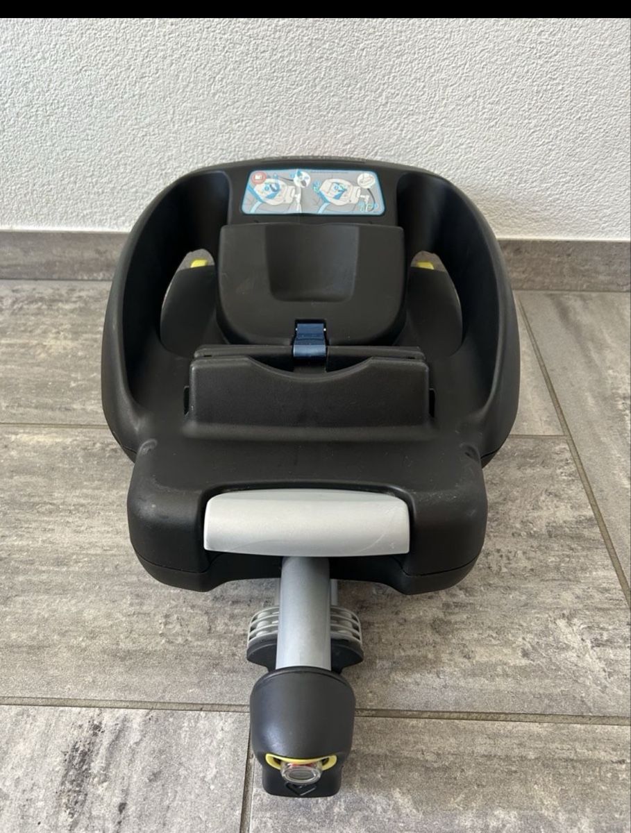 Seggiolini per auto: Maxi-Cosi – Usato da ST.Gallen venduto da zuka2004 1