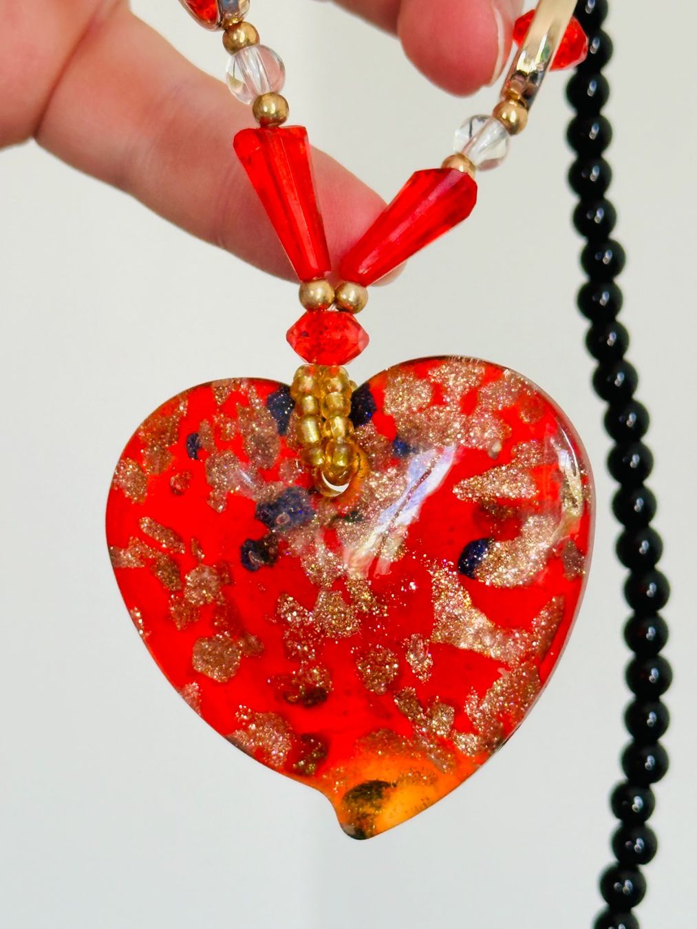 Catenine: Collier – Nuovo e nell'imballaggio originale da Genève venduto da AGBERG 9