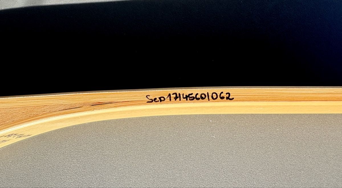 Tiro con l'arco: Beier Kaya Hybridbogen 45# – Nuovo (secondo la descrizione) da Frick venduto da Martaen 3