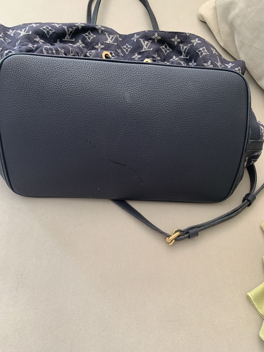 Louis Vuitton Borse da donna: Louis Vuitton Handtasche – Usato da Bergdietikon venduto da zor_856j 1