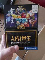 Anime puzzle