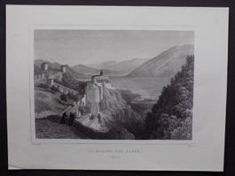 Madonna del Sasso Locarno