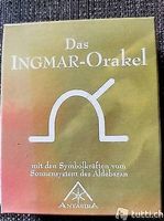 Das Ingmar-Orakel Karten