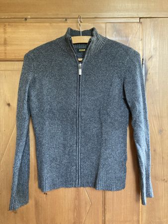 Wolljacke