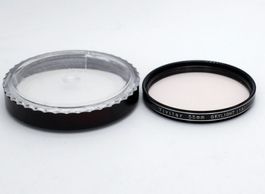 Vivitar 55mm Skylight (1A) Japan