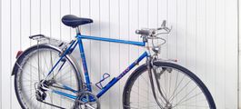 Renner CILO Oldie 1978 - für 175/180 er Leute
