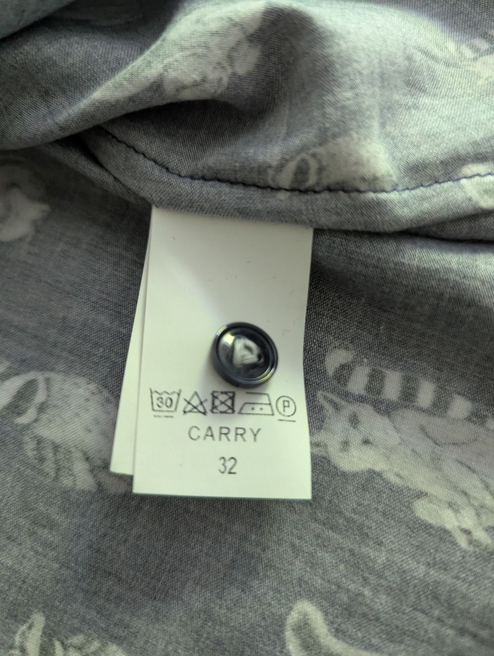 Camicette: Van Laack shirt, de 32 – Usato da Bern venduto da tym_k7bc 3