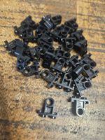 lego 32529 lot de 30 pièces Black Technic, Pin Connector