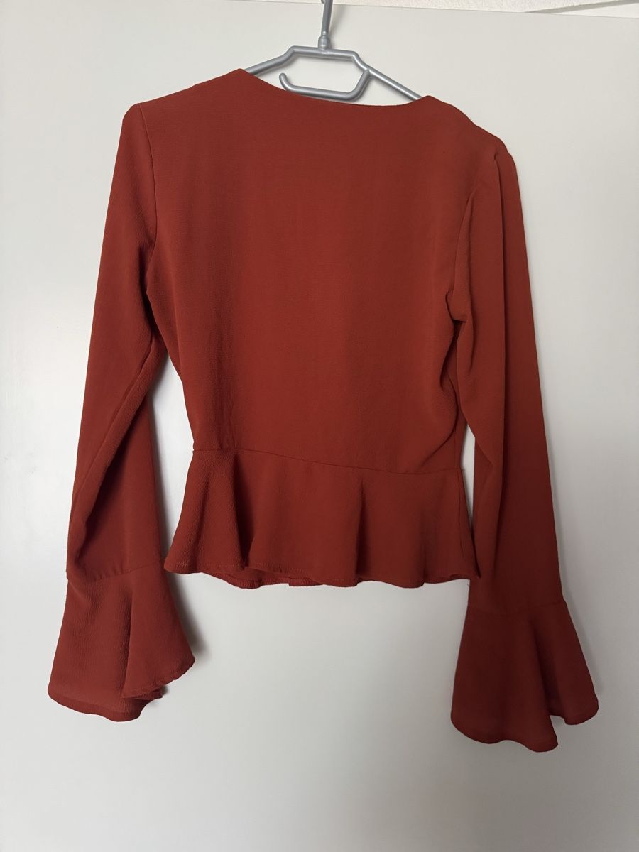 Camicette: Damen Oberteil Grösse 36 – Nuovo (secondo la descrizione) da Belp venduto da Secondhand11 1